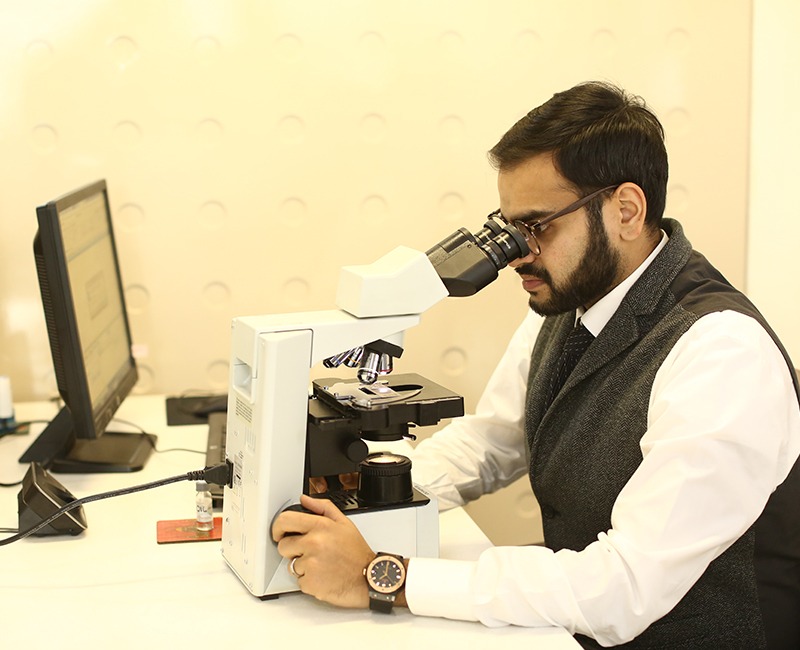 Histocytopathology
