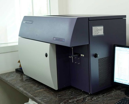 FlowCytometry