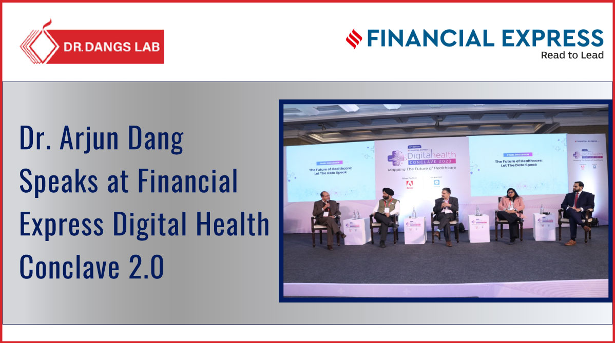 Financial Express Digital Health Conclave